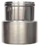 Vaillant-Uebergangsstueck-160-mm-auf-130-mm-PP-0020145587 gallery number 1